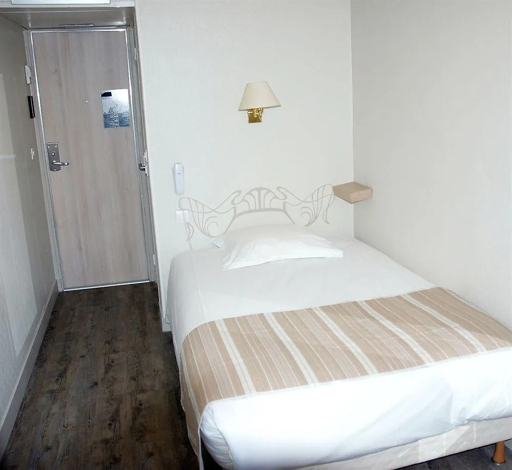 Отель Korner Montparnasse 3*