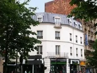 Korner Montparnasse Отель
