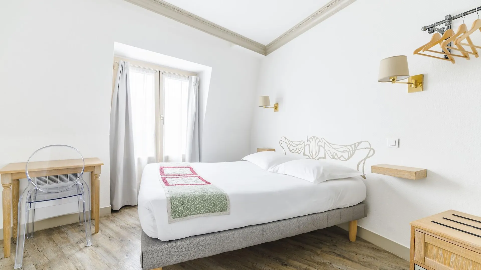 Hotel Korner Montparnasse Paris