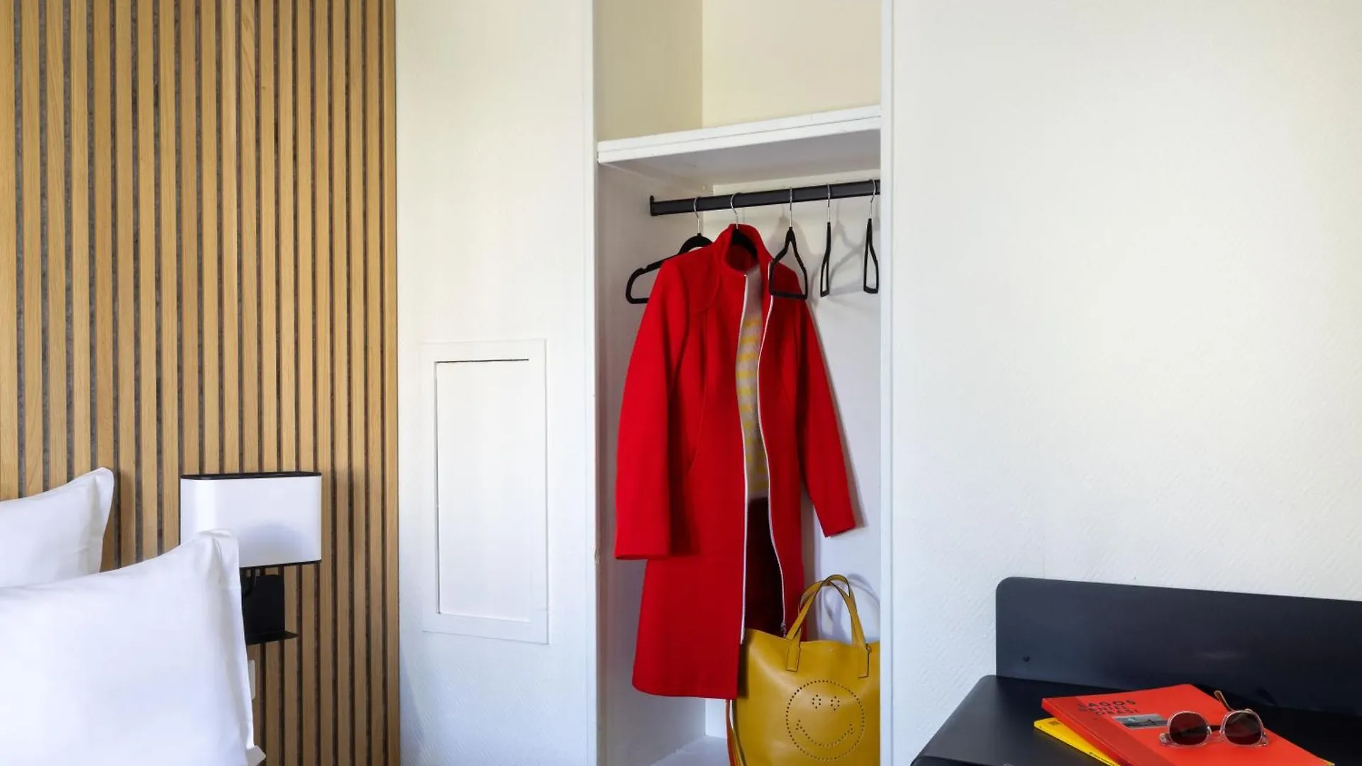 Hotel Korner Montparnasse