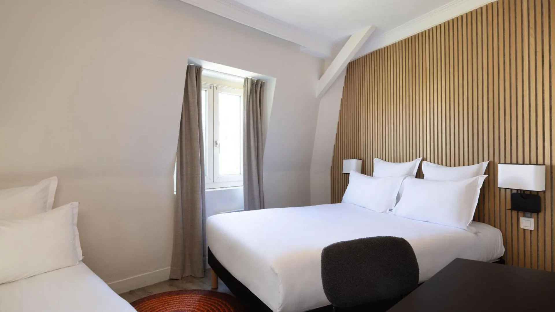 Korner Montparnasse Hotel Paris