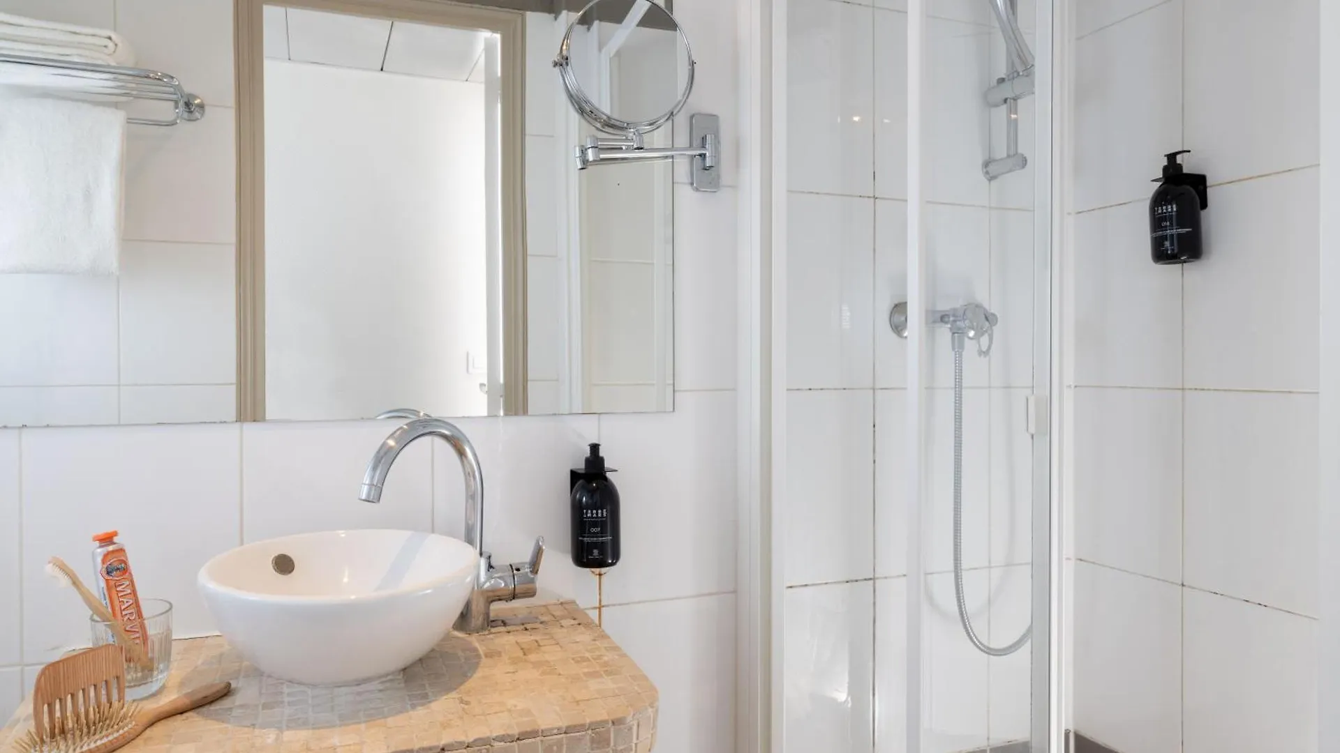 Korner Montparnasse 3*
