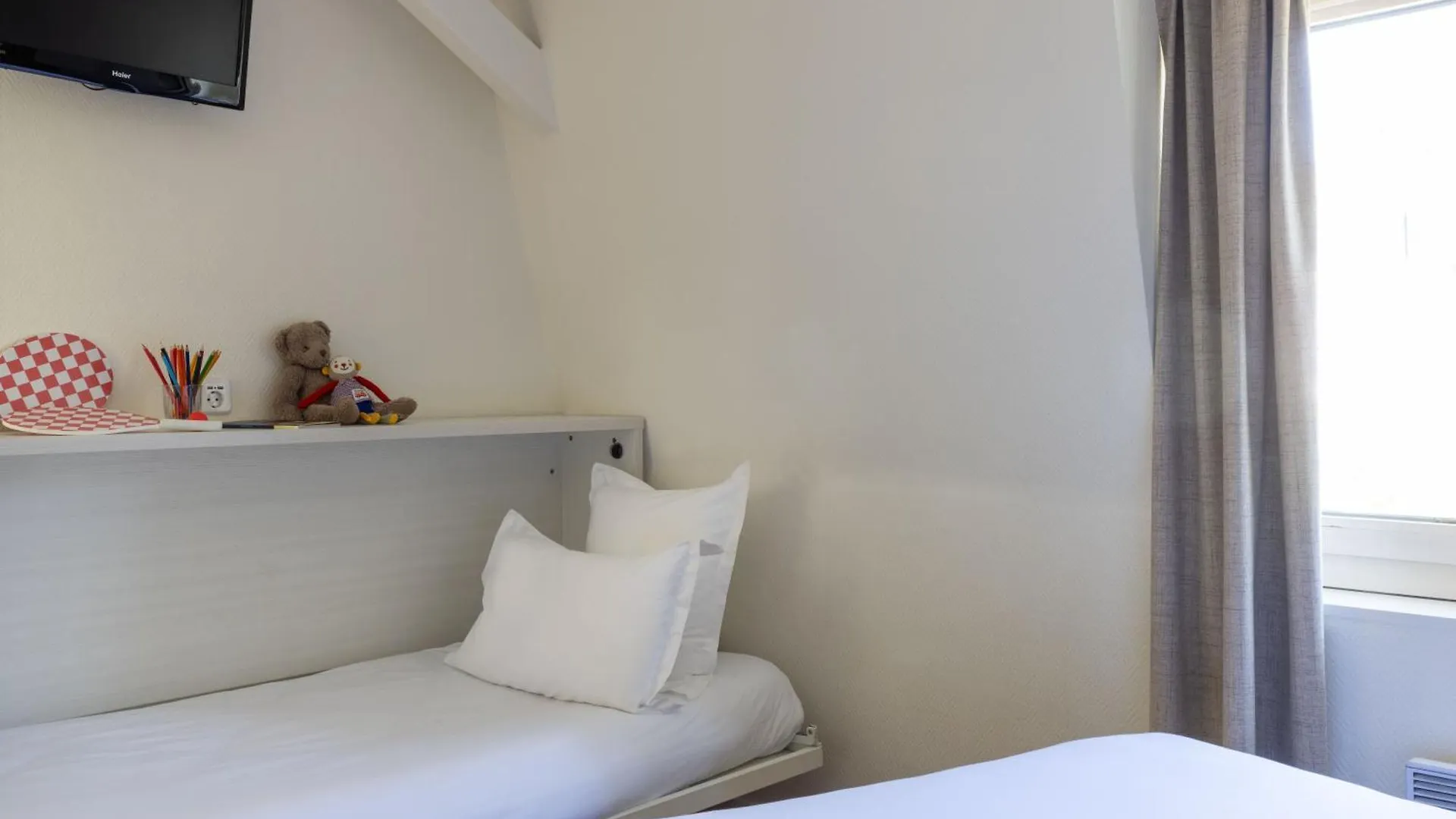 Hotel Korner Montparnasse 3*