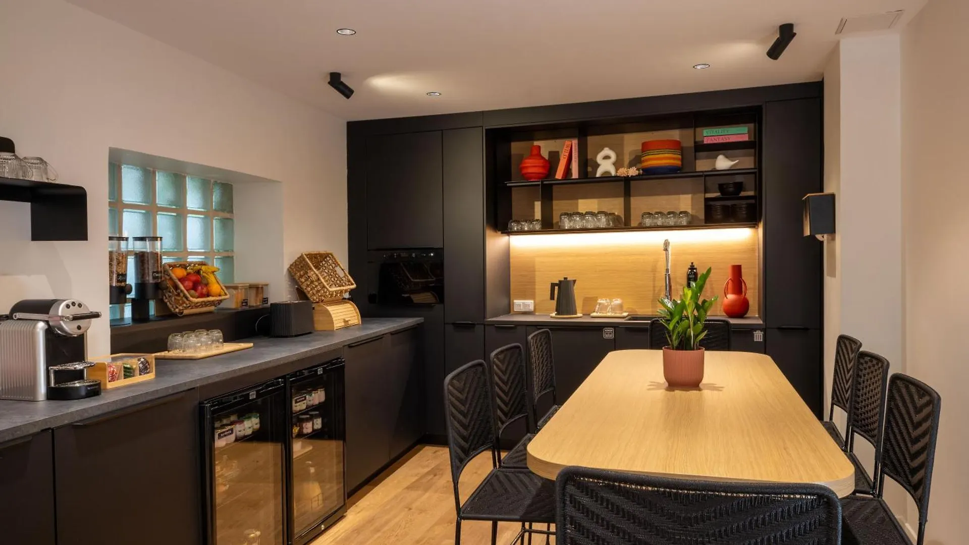 Korner Montparnasse 3*