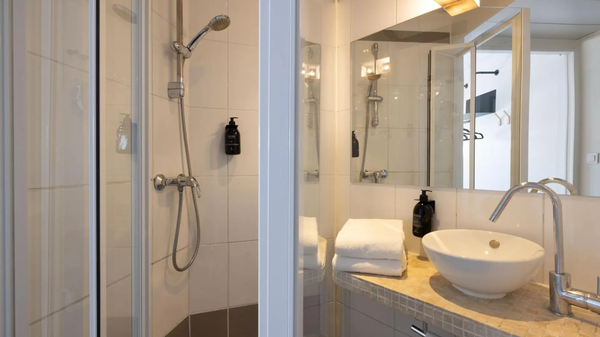 Hotel Korner Montparnasse