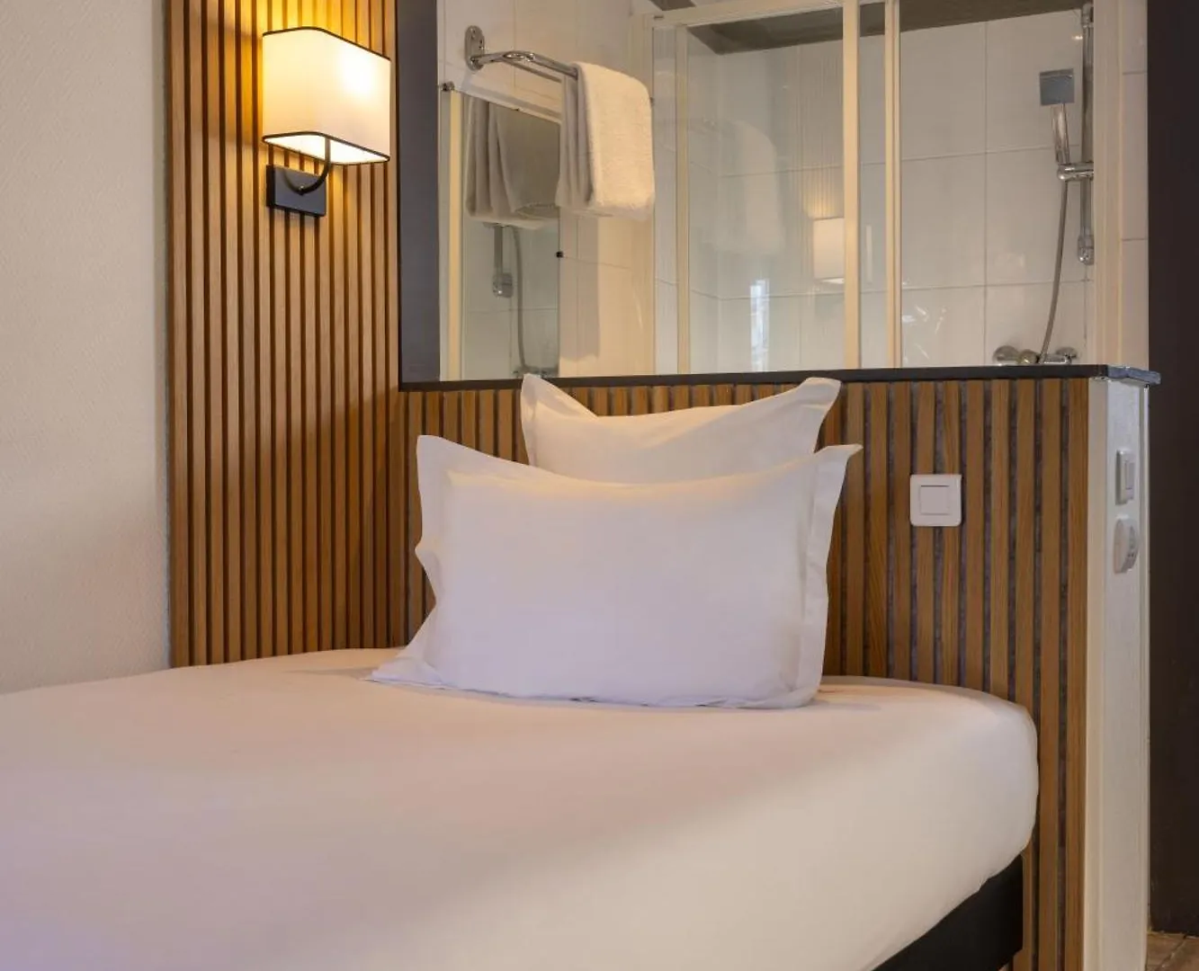 Korner Montparnasse 3* Paris