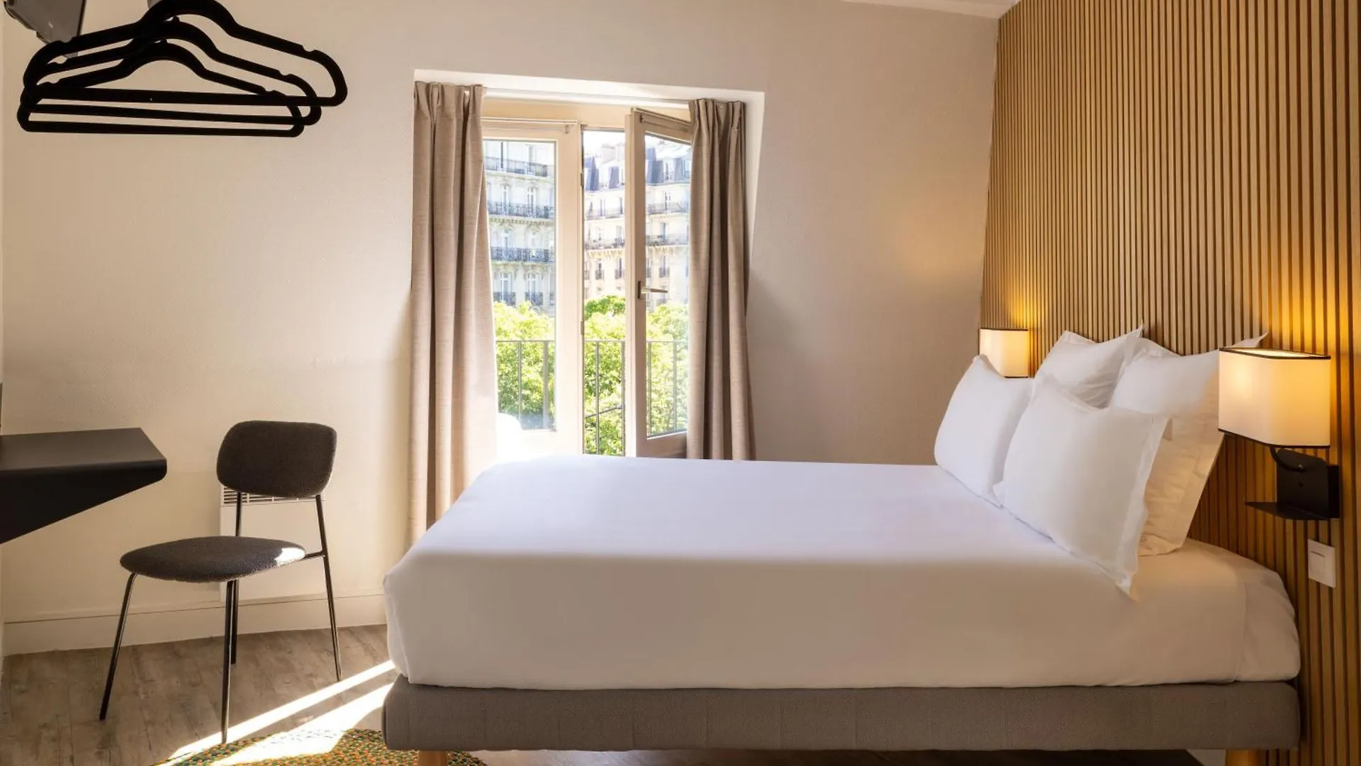 Hotel Korner Montparnasse 3*