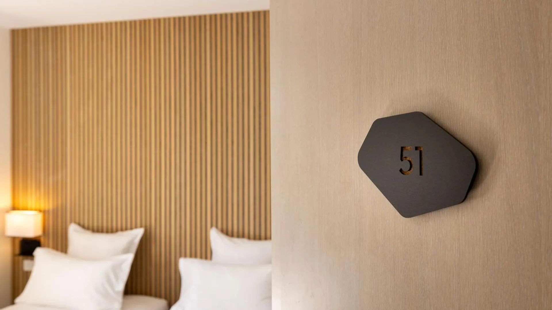 Korner Montparnasse Hotel Paris