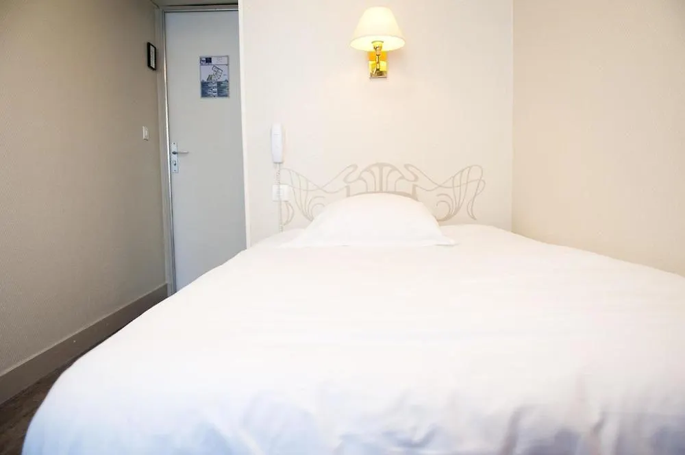 Hotel Korner Montparnasse
