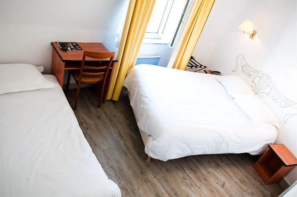 Hotel Korner Montparnasse