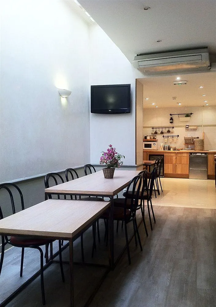 Hotel Korner Montparnasse