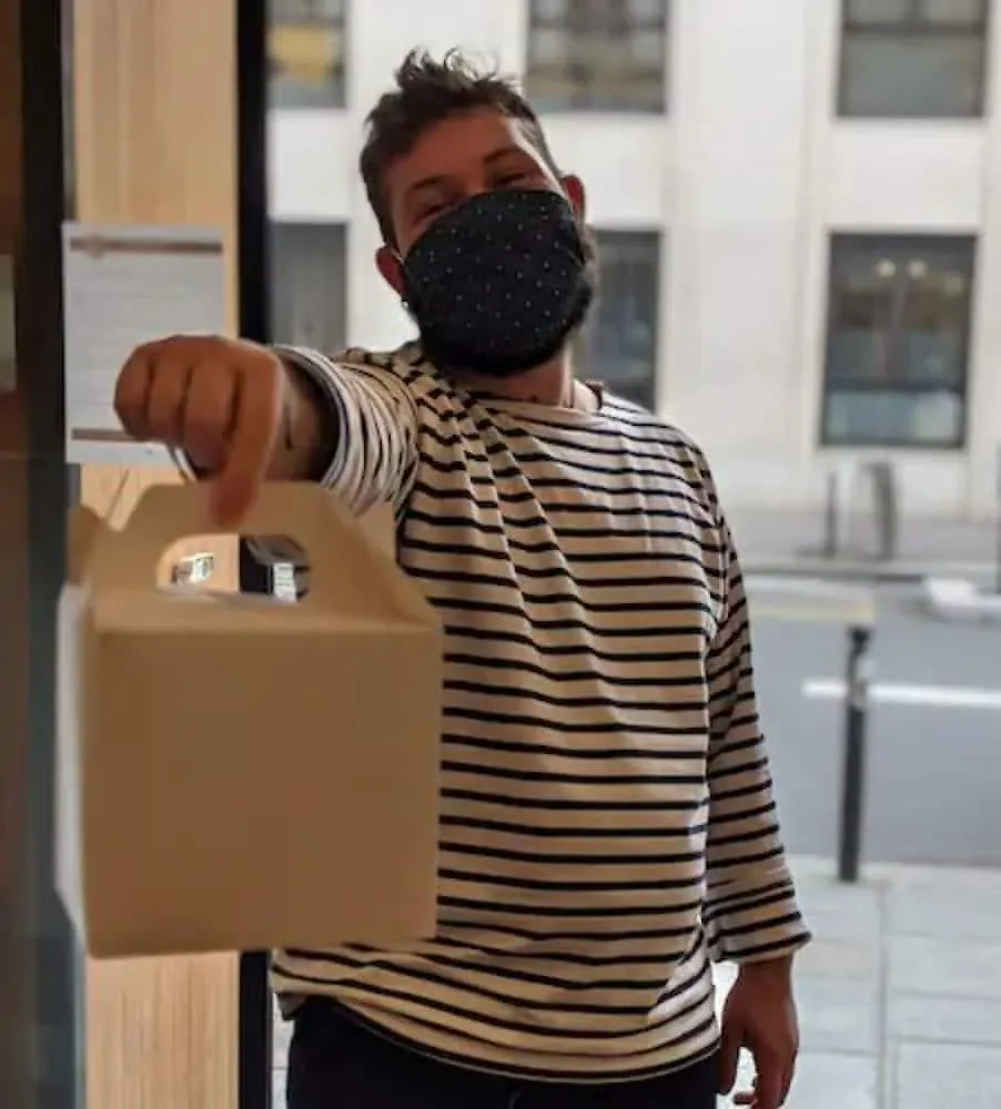 كورنر مونتبارناس 3* باريس