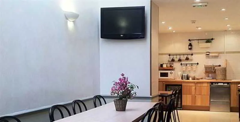 Korner Montparnasse 3* Parigi