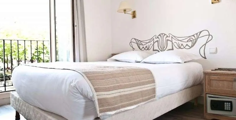 Korner Montparnasse 3* Parigi