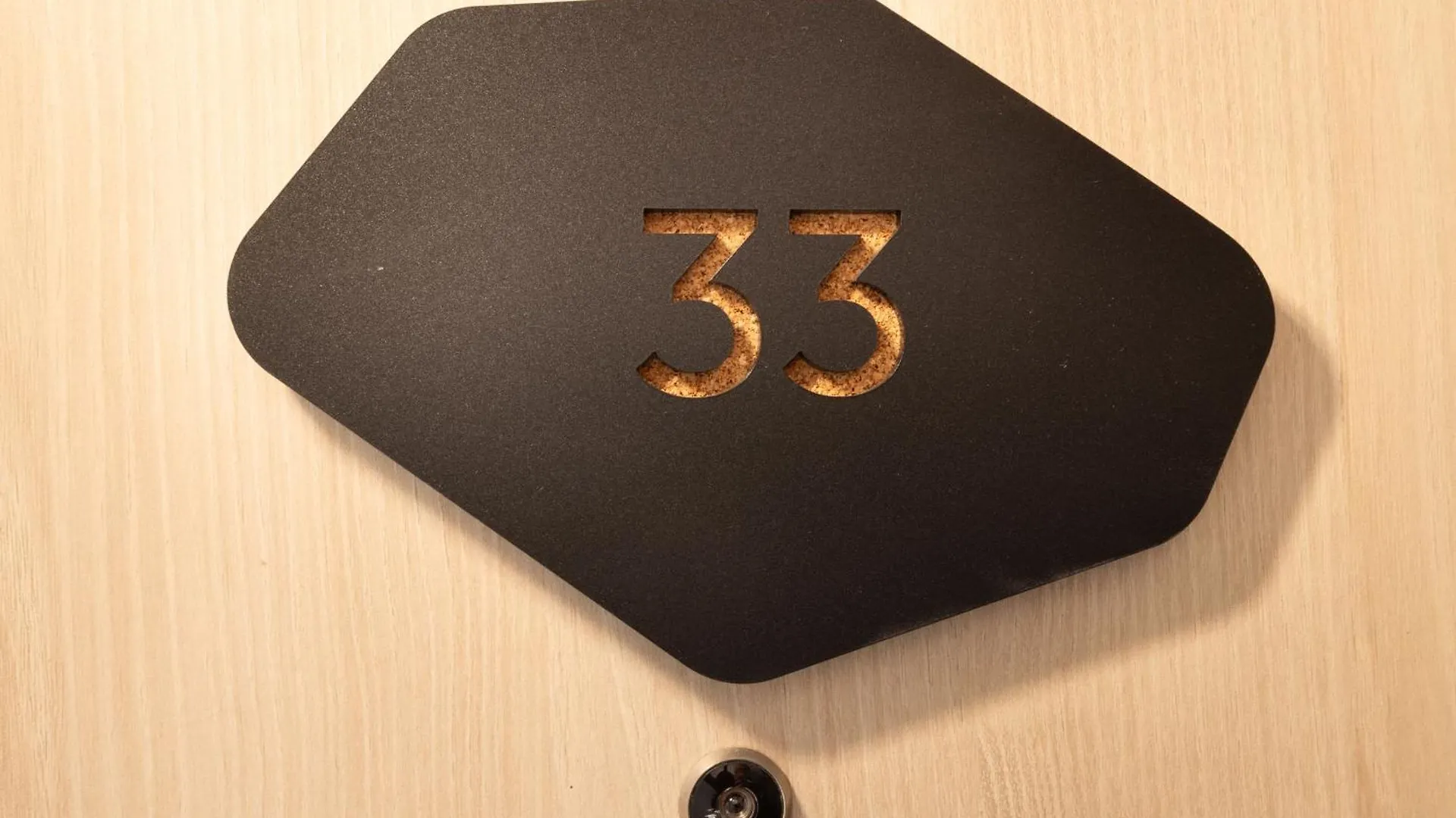 Korner Montparnasse Hotel 3*